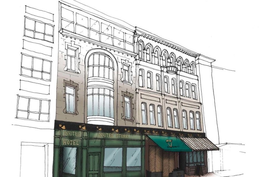 White’s Tavern unveils £2m investment plans for boutique hotel