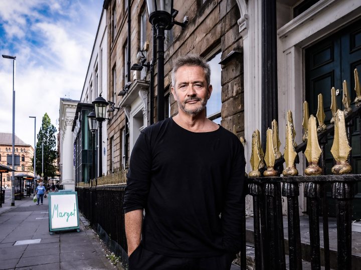 Mark Beirne named LCN’s 2025 Entrepreneur of the Year