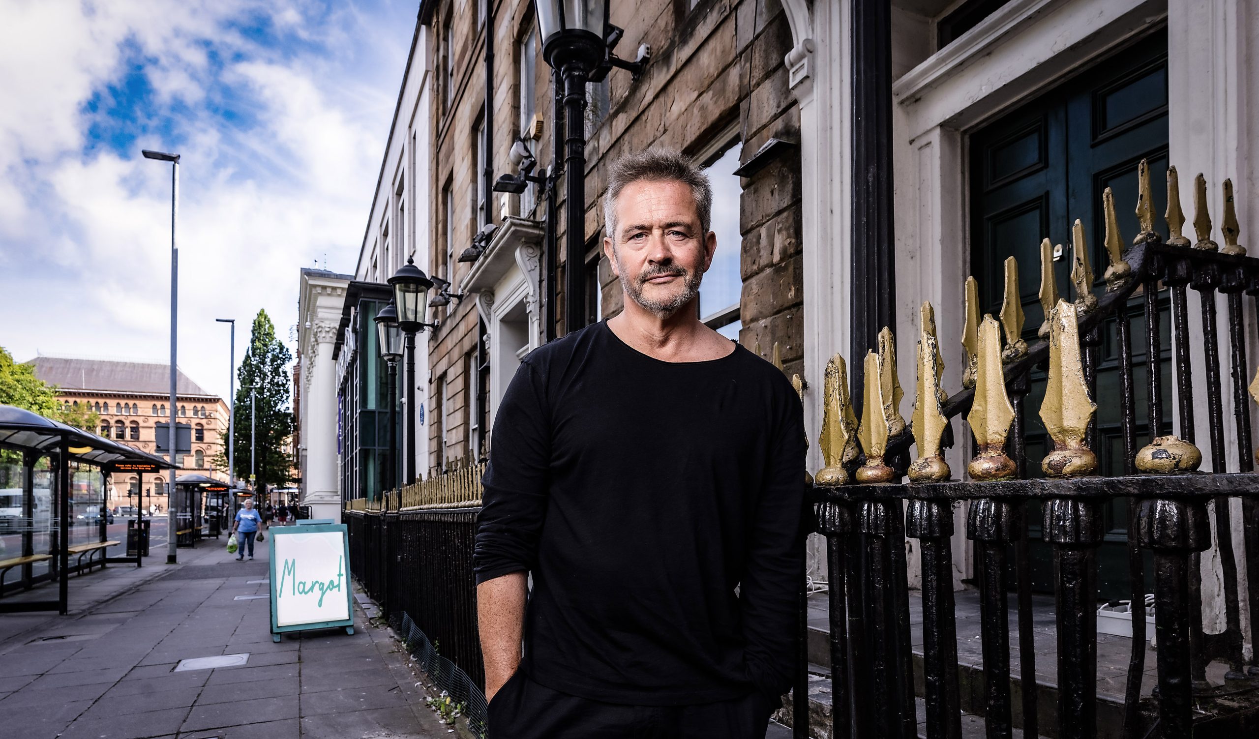 Mark Beirne named LCN’s 2025 Entrepreneur of the Year