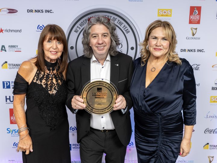 LCN Awards 2025 winners revealed