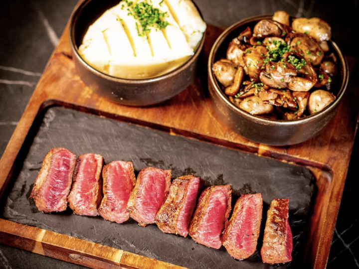 Top Blade to open in Portrush ahead of The Open