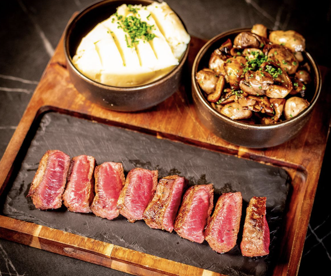 Top Blade to open in Portrush ahead of The Open