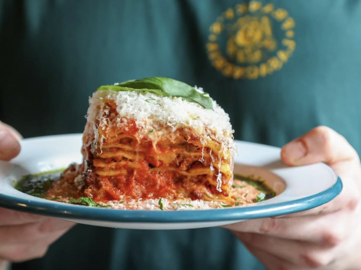 Belfast’s popular Lasagneria hints at second location