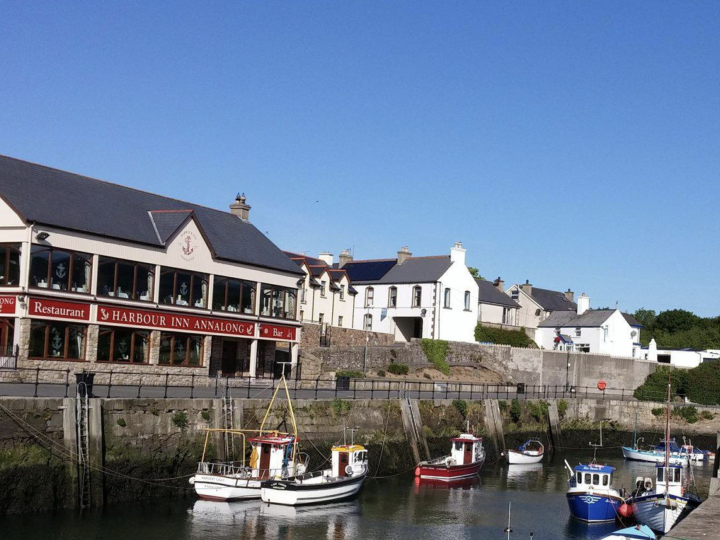 Co Down coastal restaurant listed for sale