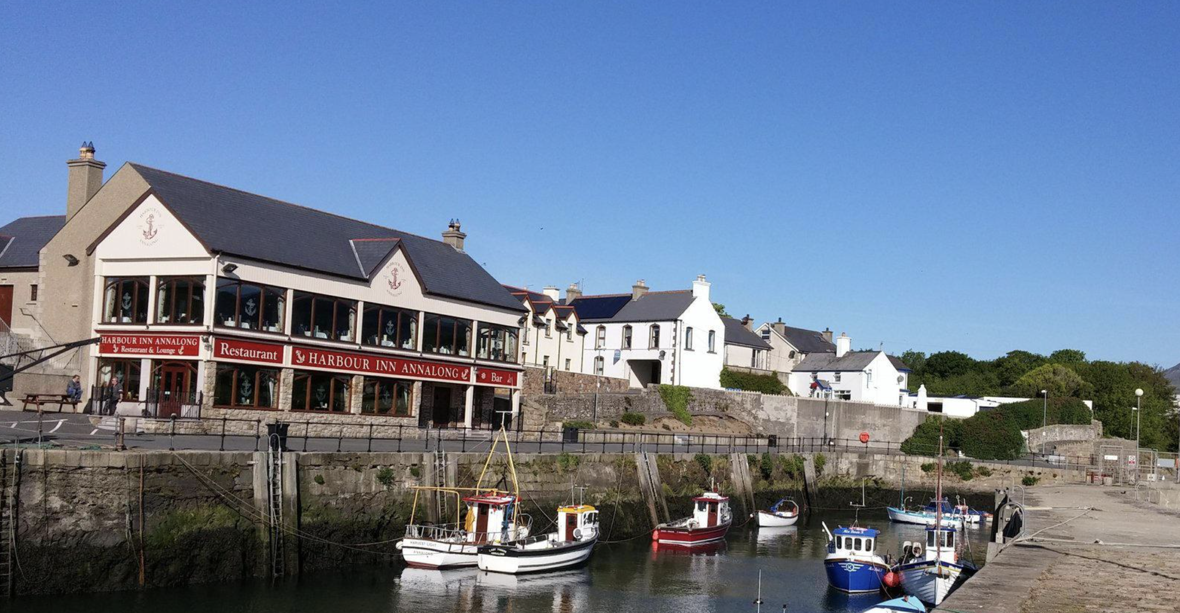 Co Down coastal restaurant listed for sale