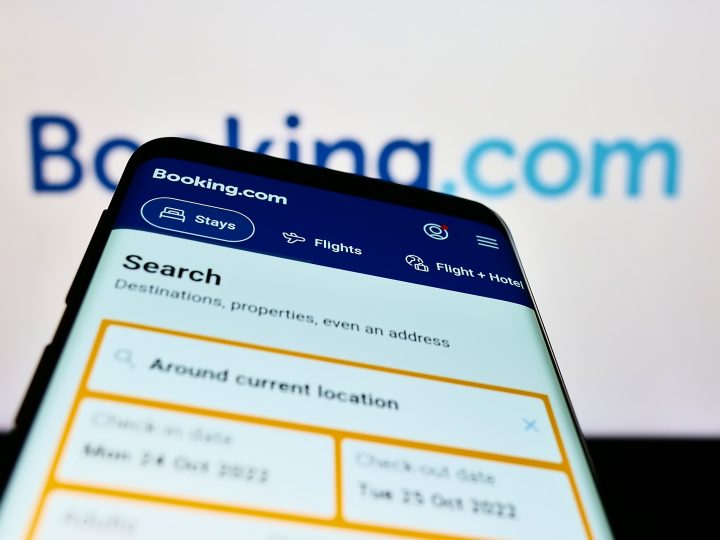 NIHF join collective action against Booking.com