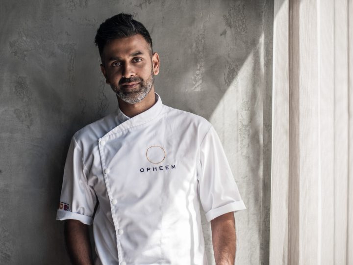 Acclaimed chef and hotel expert announced for Hospitality Exchange 2025