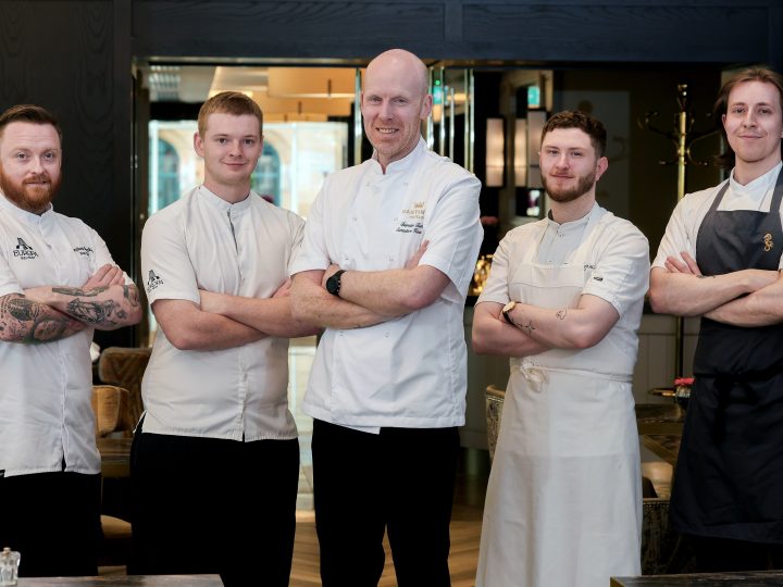 Tumilty expands role at Hastings Hotels