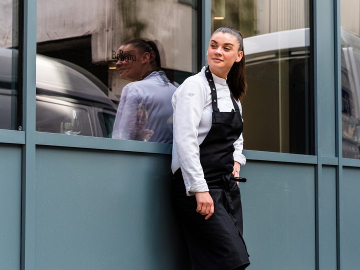 Beau: Belfast’s new heartfelt haven