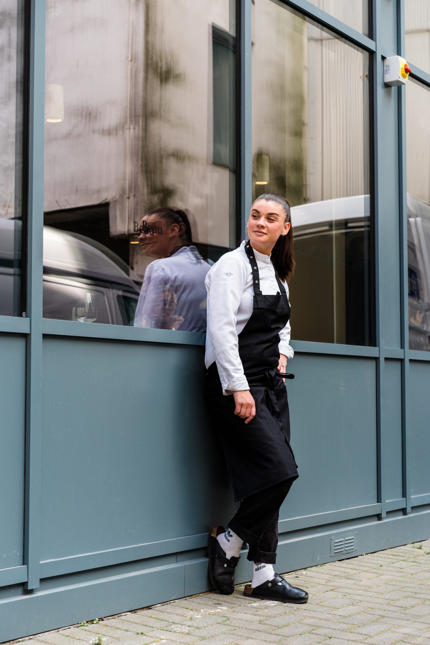 Beau: Belfast’s new heartfelt haven