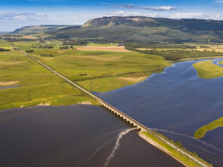 Galgorm Collection to build first championship links in 100+ years