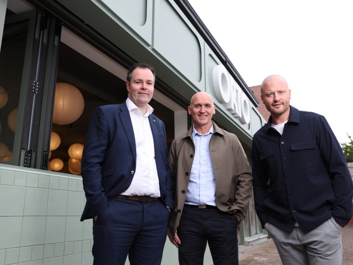 Orto Pizza invests £1.2million in two new locations