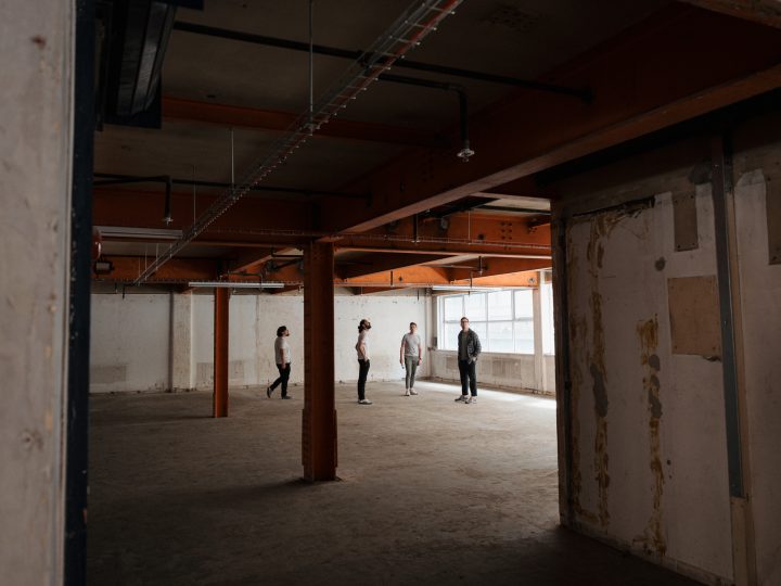 The Ringland Group acquires landmark building on Callender Street