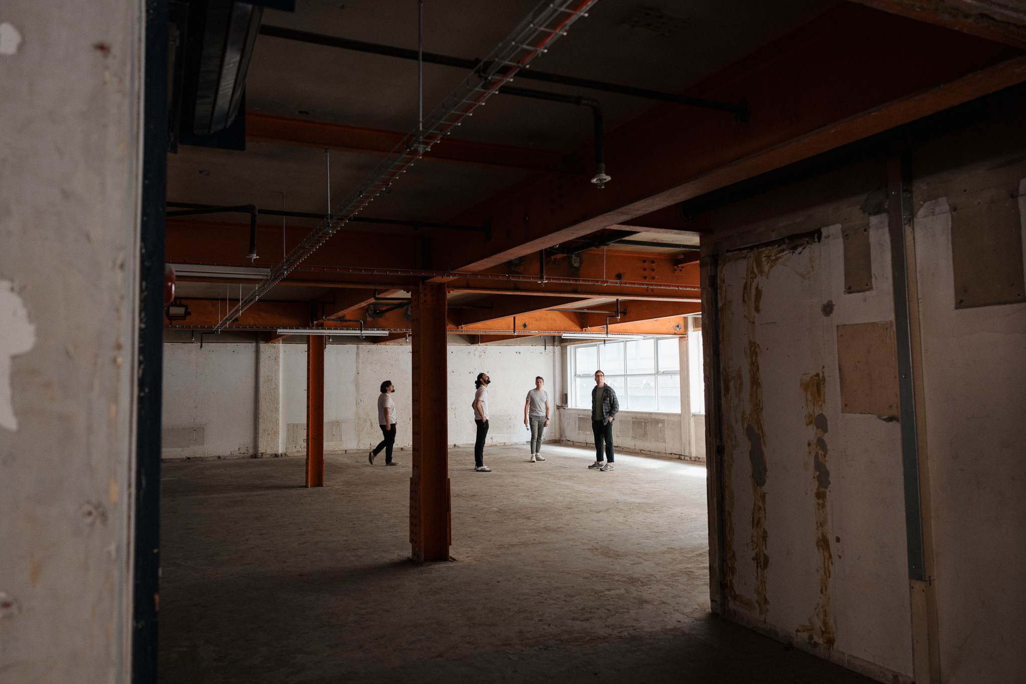 The Ringland Group acquires landmark building on Callender Street