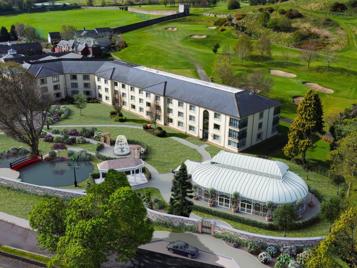 Roe Valley Resort to be among ‘NI’s most sought-after resorts’