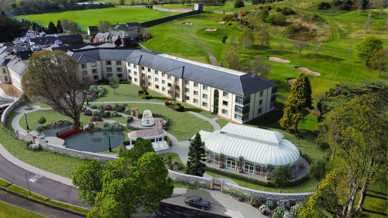 Roe Valley Resort to be among ‘NI’s most sought-after resorts’