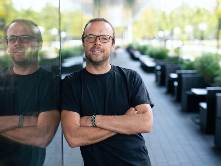 Keynote speaker announced at Hospitality Exchange 2025