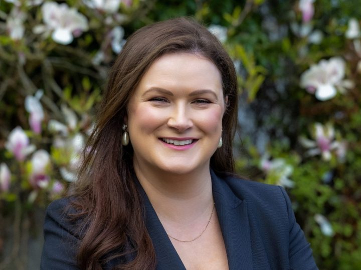 Mount Juliet Estate appoints new Director of Sales & Marketing