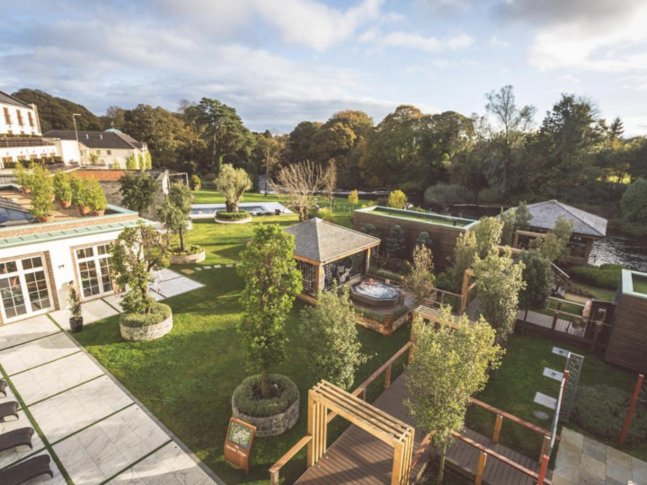 Galgorm reports £7 million profit amid continued investment