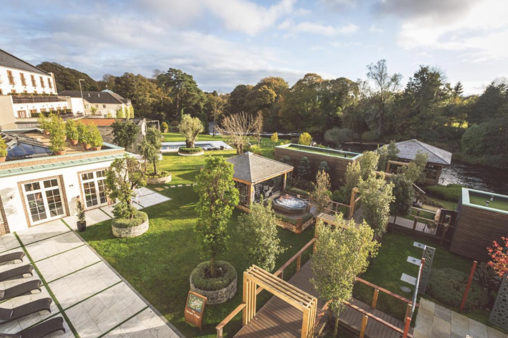 Galgorm reports £7 million profit amid continued investment