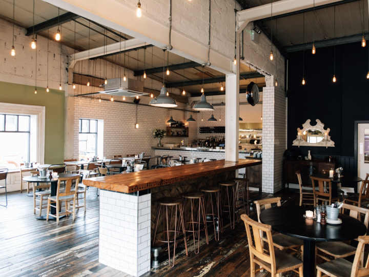 Neill’s Hill to expand into former Il Pirata premises