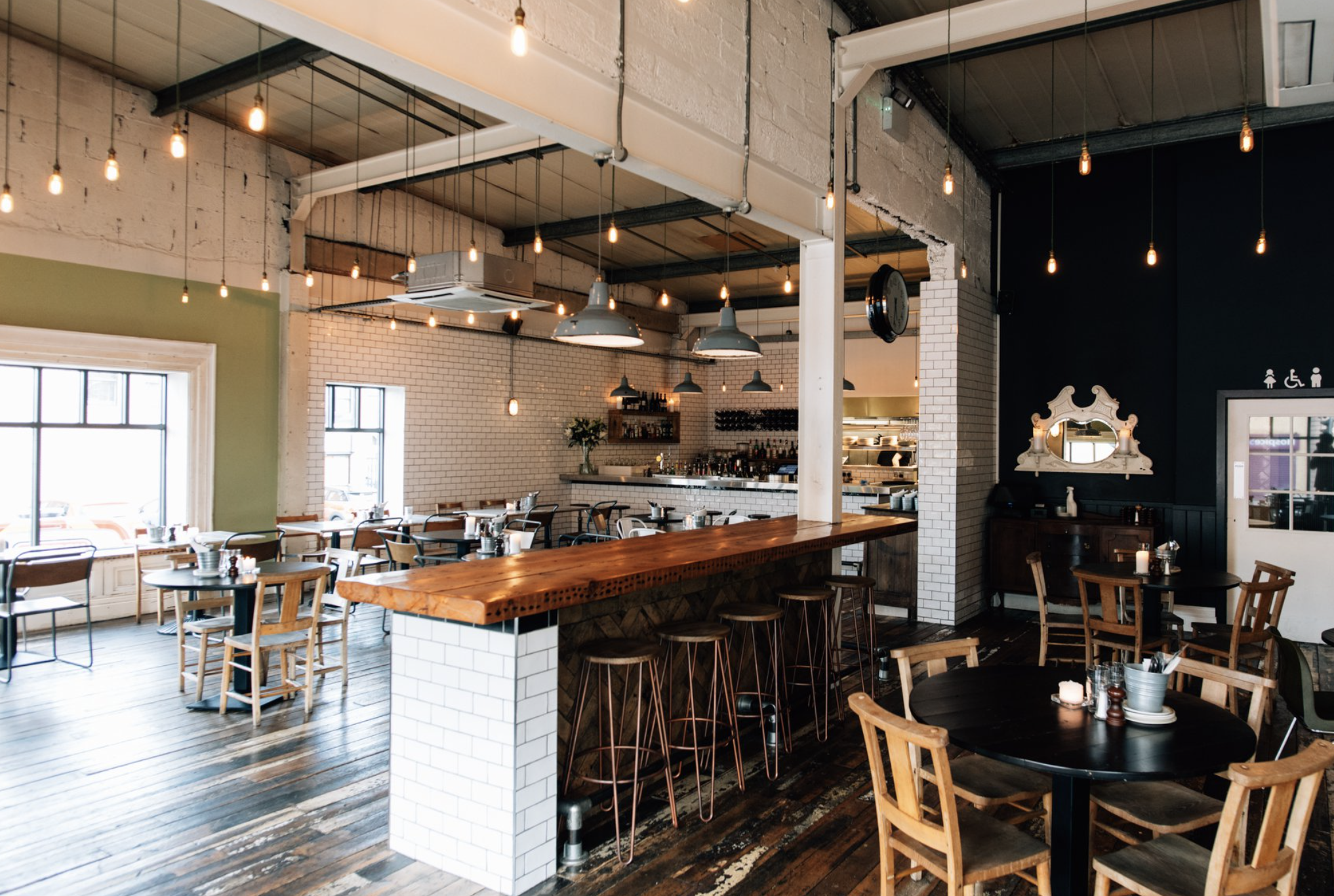 Neill’s Hill to expand into former Il Pirata premises