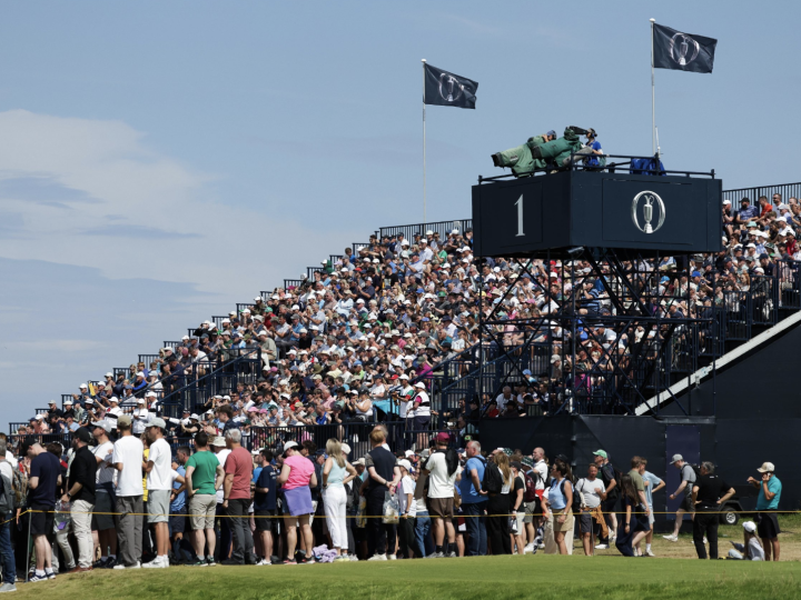 Golf Tourism drives wave of hospitality construction