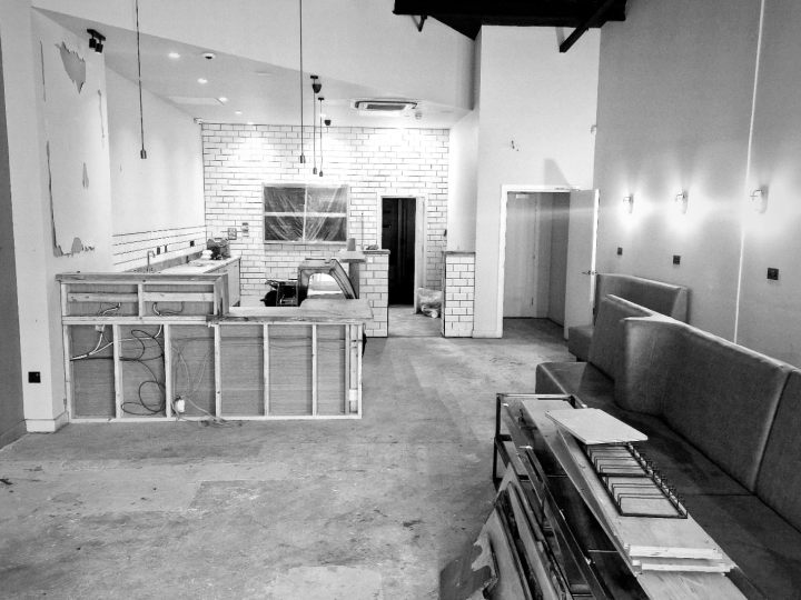 Michael Deane expands portfolio with new venture