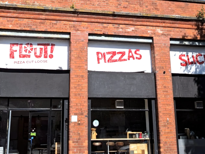 Pizza restaurant Flout seeks Cathedral Quarter move