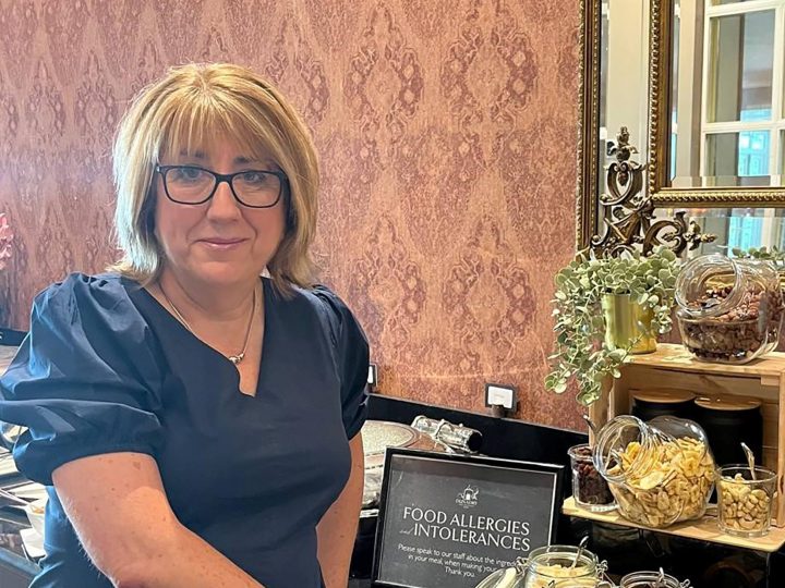 Stella Grant heads up Group Procurement role for McKeever