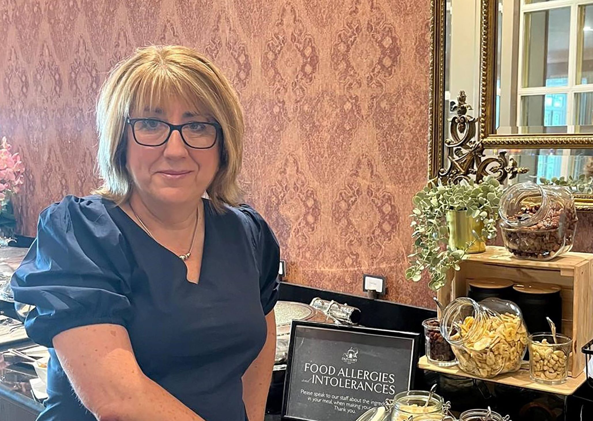 Stella Grant heads up Group Procurement role for McKeever