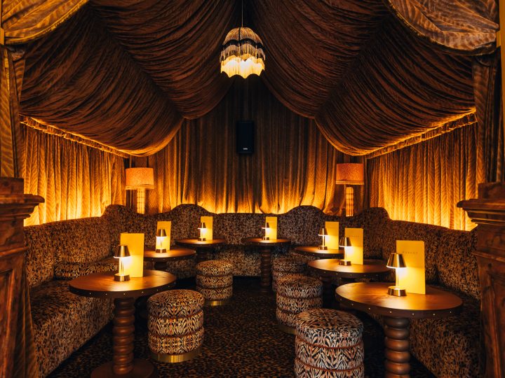 Entrepreneur of the Year bets £5.5m on Belfast hospitality