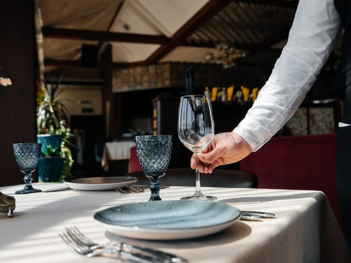 Majority of NI hospitality operating at under 80% of capacity