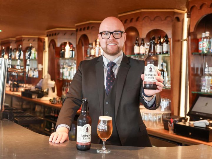 Ballygally Castle at 400: A year of celebration