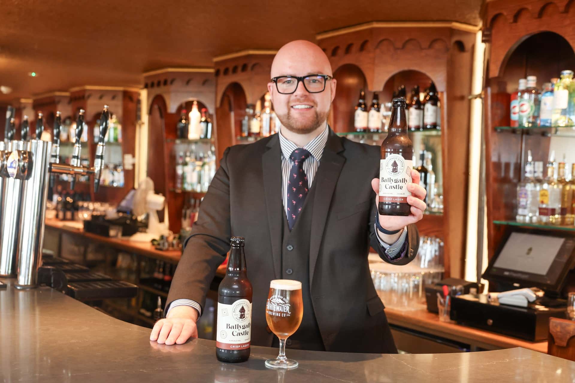 Ballygally Castle at 400: A year of celebration