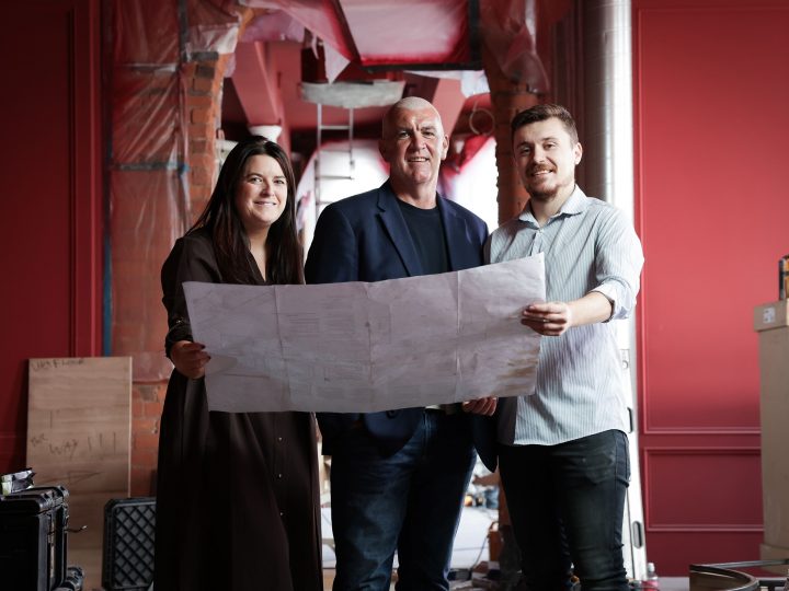 Haymarket adds new venues with £5m transformation