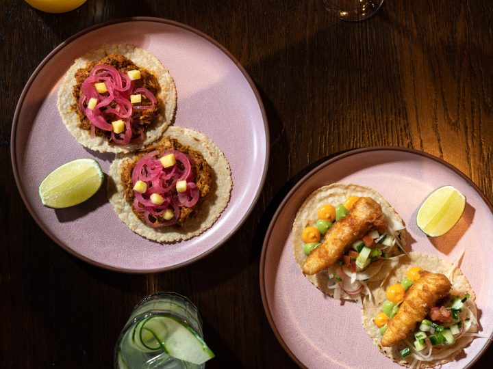 Pica Brings mexican magic and masterful margaritas