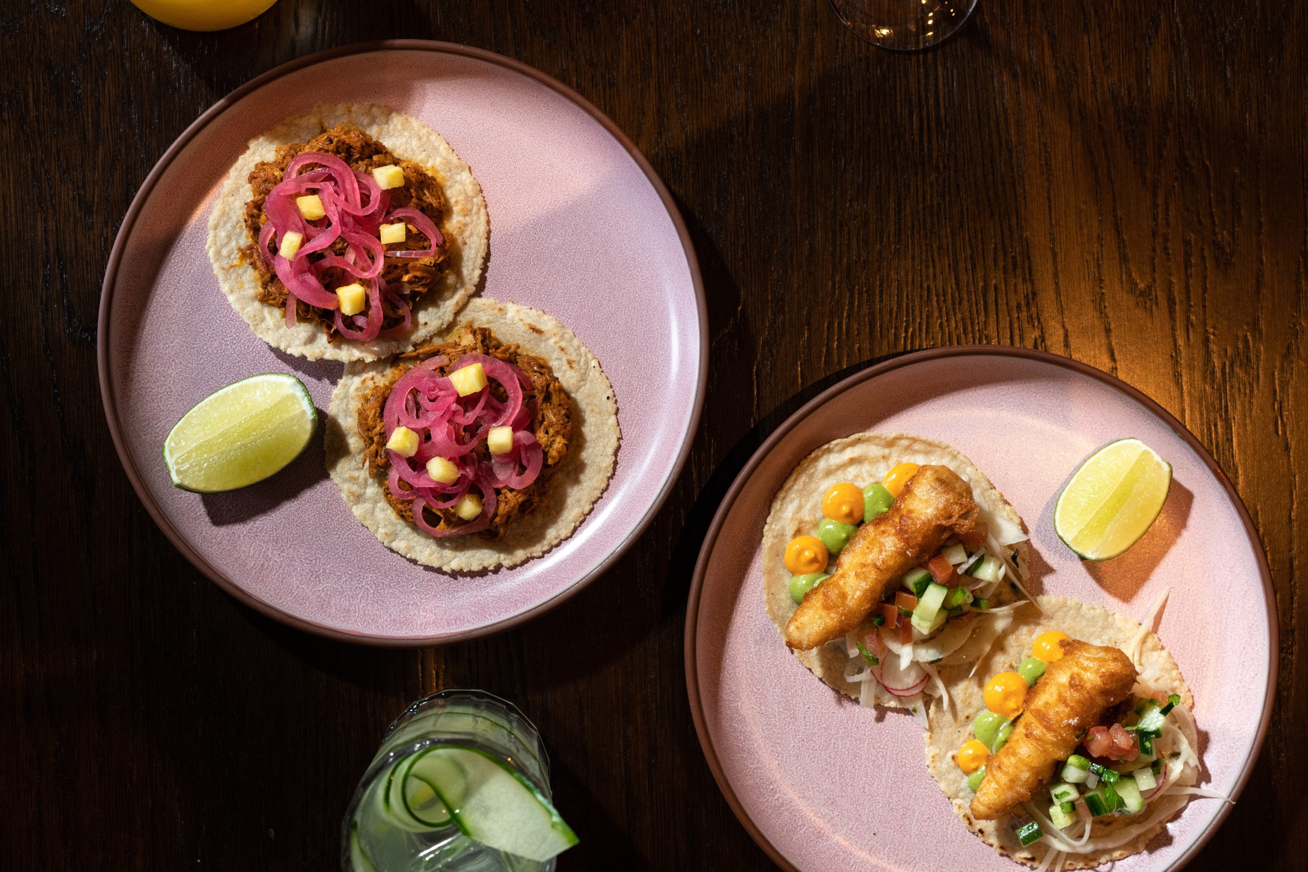 Pica Brings mexican magic and masterful margaritas