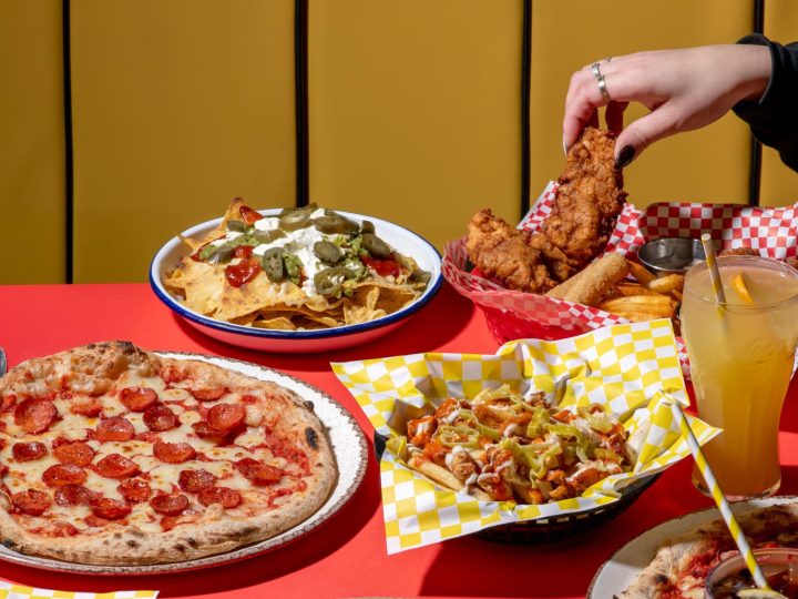 King Pins to open multi-million Belfast complex in November