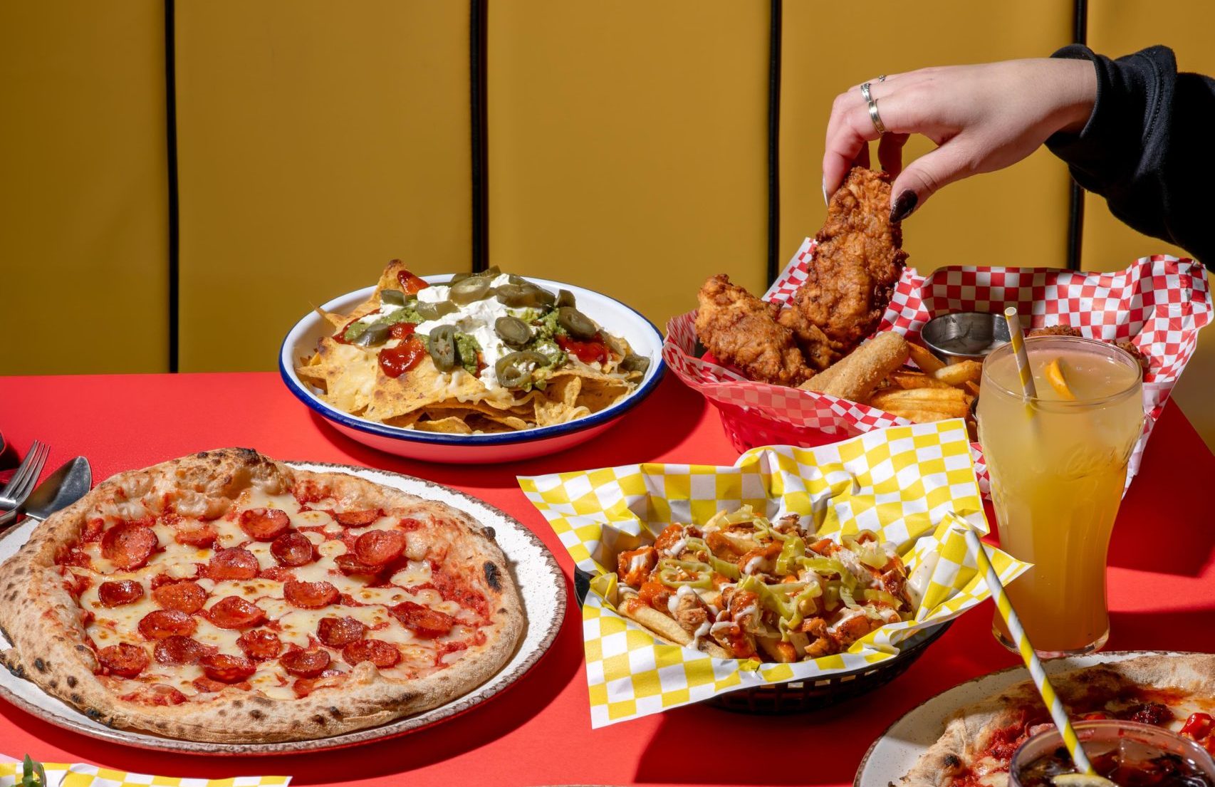 King Pins to open multi-million Belfast complex in November