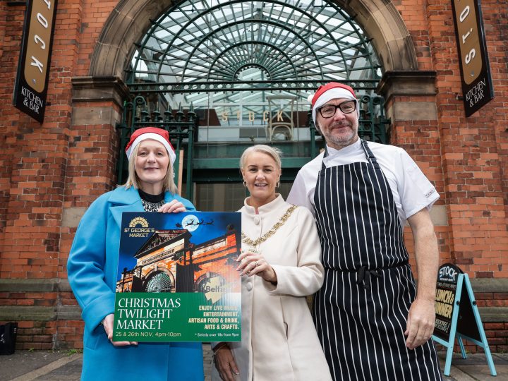 St George’s Market launch magical Twilight Market