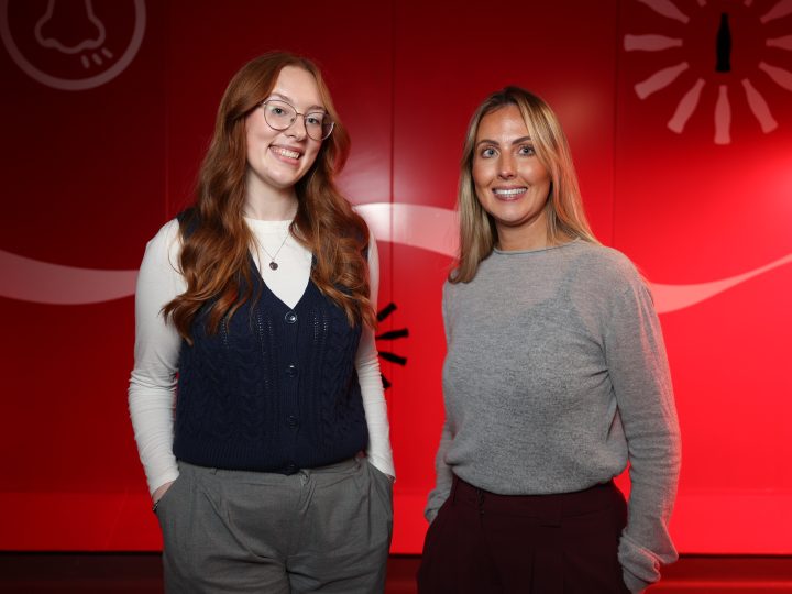 Coca-Cola HBC unveals new Graduate Programme