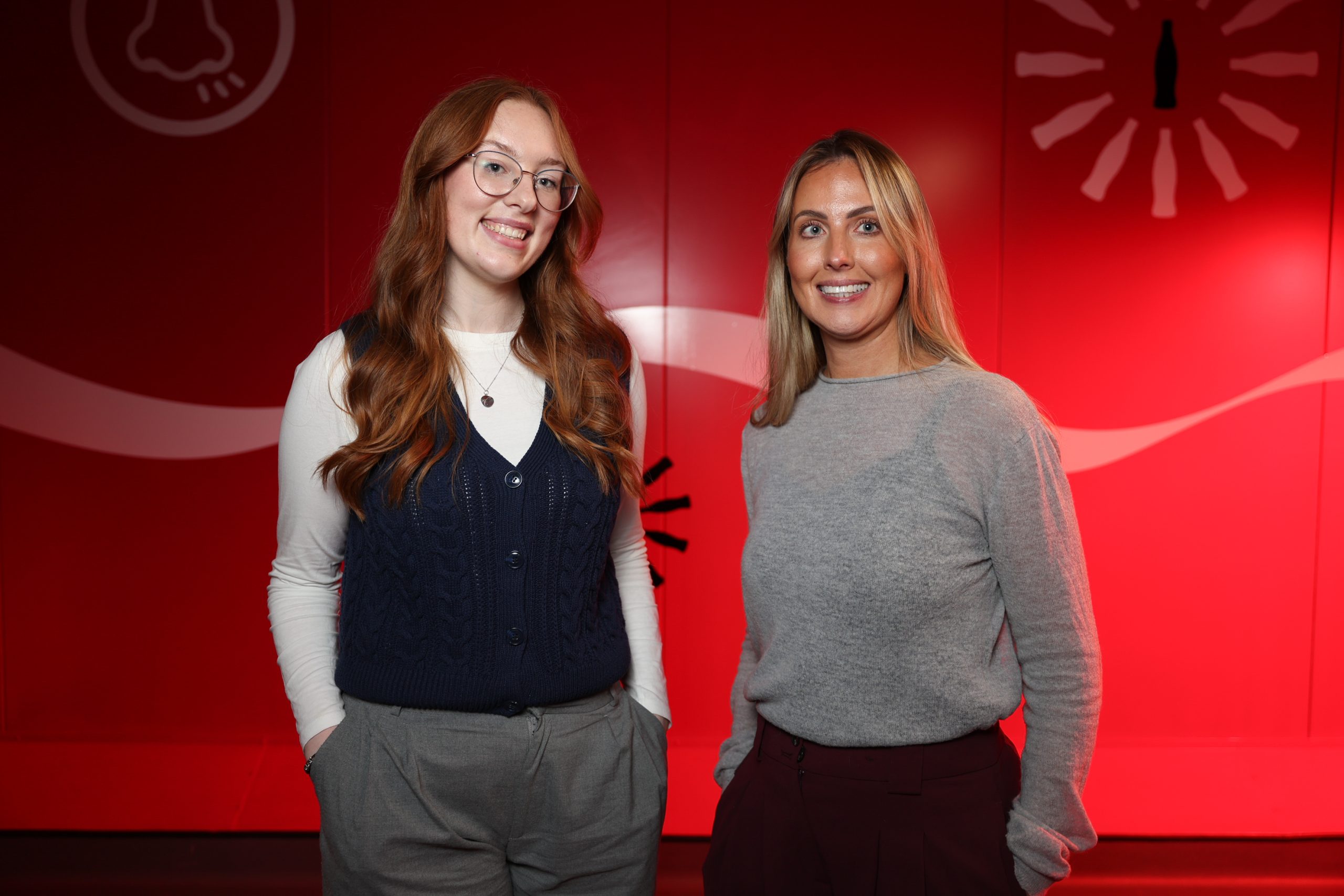 Coca-Cola HBC unveals new Graduate Programme