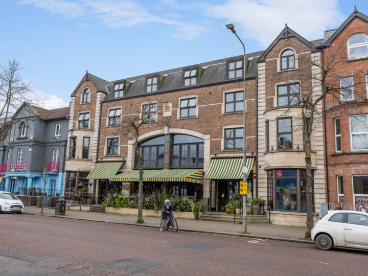 Jennings firm acquires House Belfast out of administration