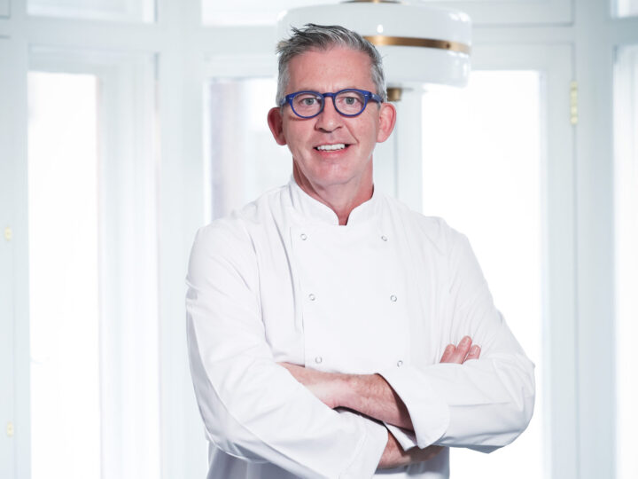 The Bedford Hotel Belfast appoints McMeel as Executive Head Chef