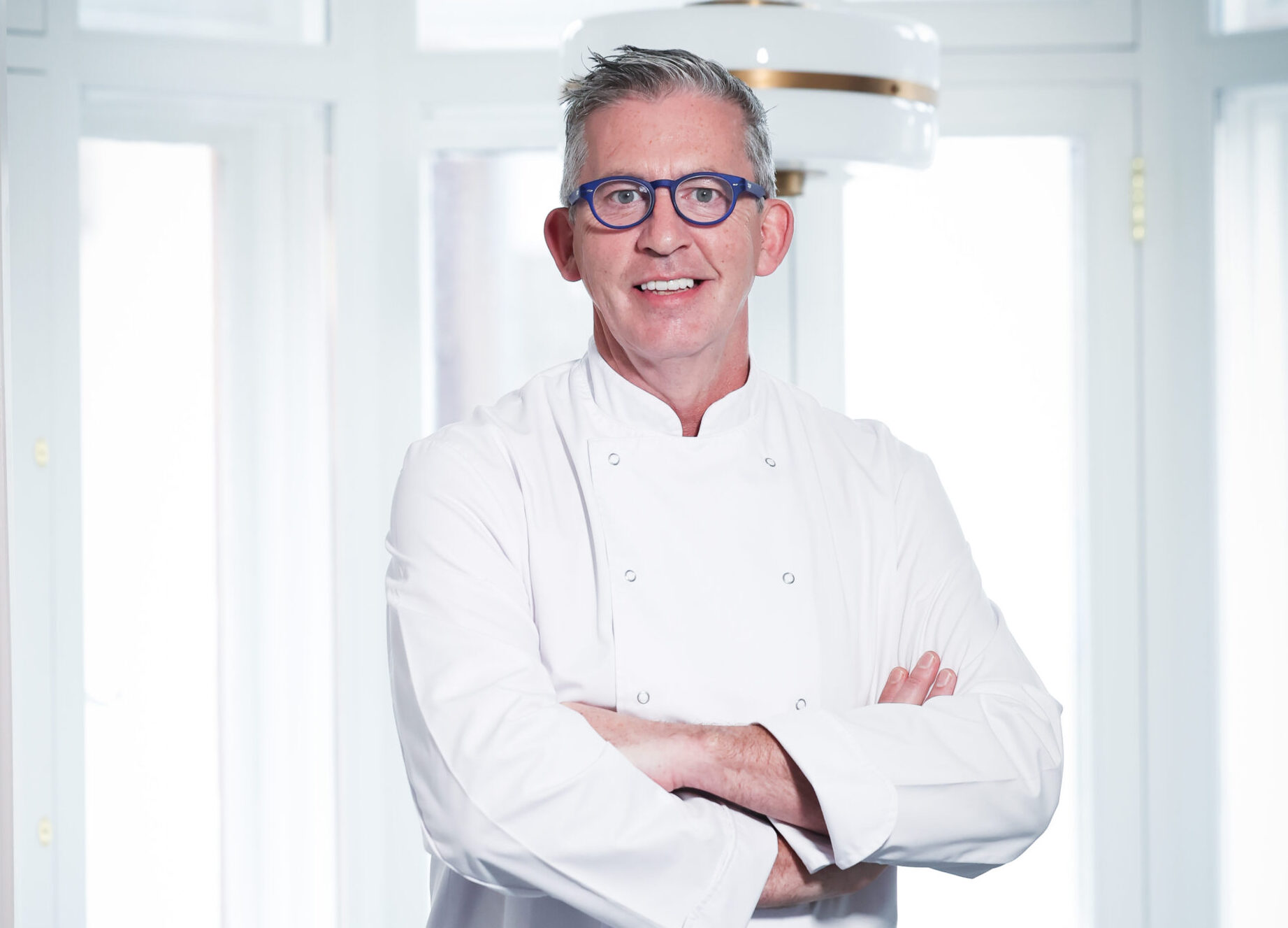 The Bedford Hotel Belfast appoints McMeel as Executive Head Chef