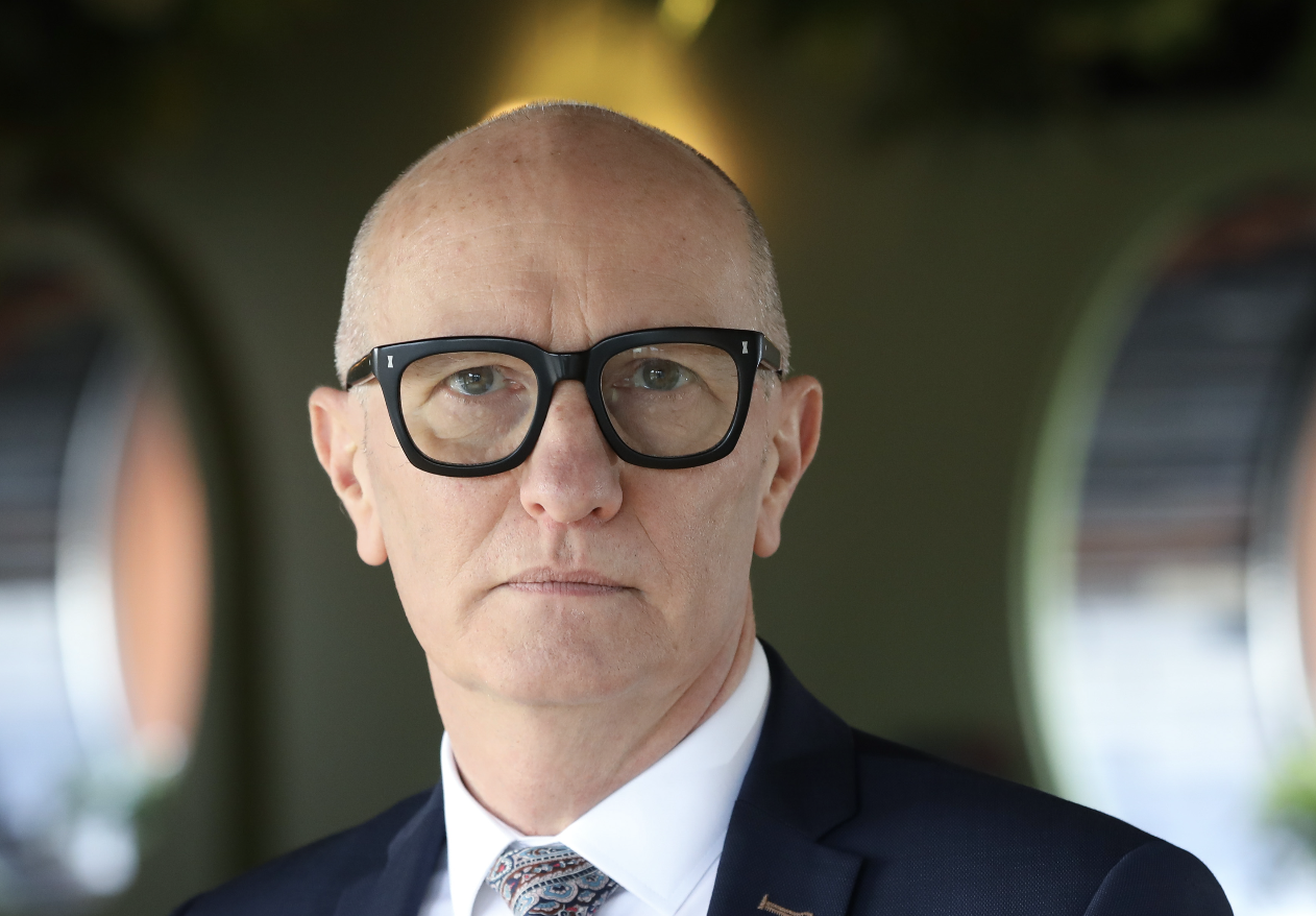 Hospitality Ulster welcomes Minister’s decision to retain Surrender Principle