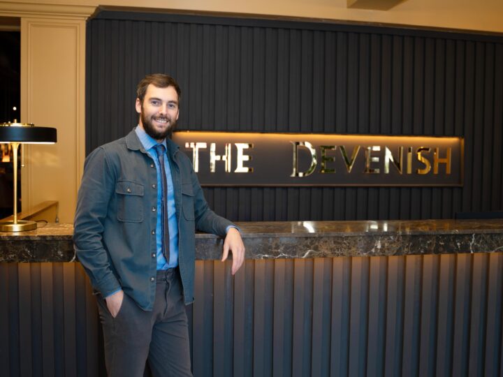 The Devenish Complex unveils £400k transformation