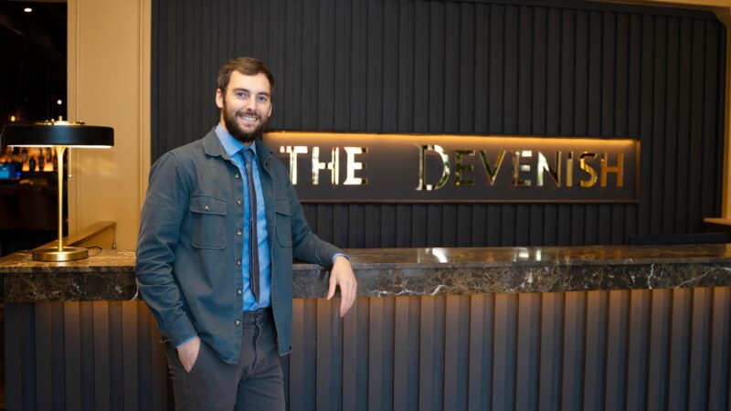 The Devenish Complex unveils £400k transformation