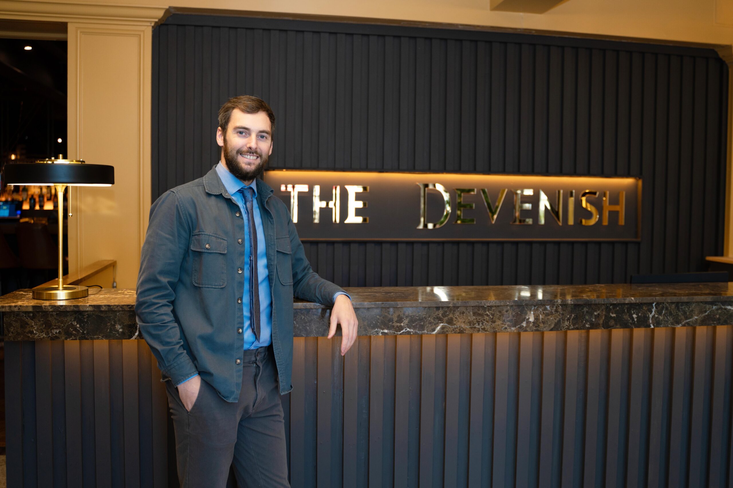 The Devenish Complex unveils £400k transformation